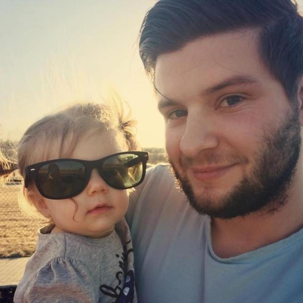 Meet your Posher, Spencer